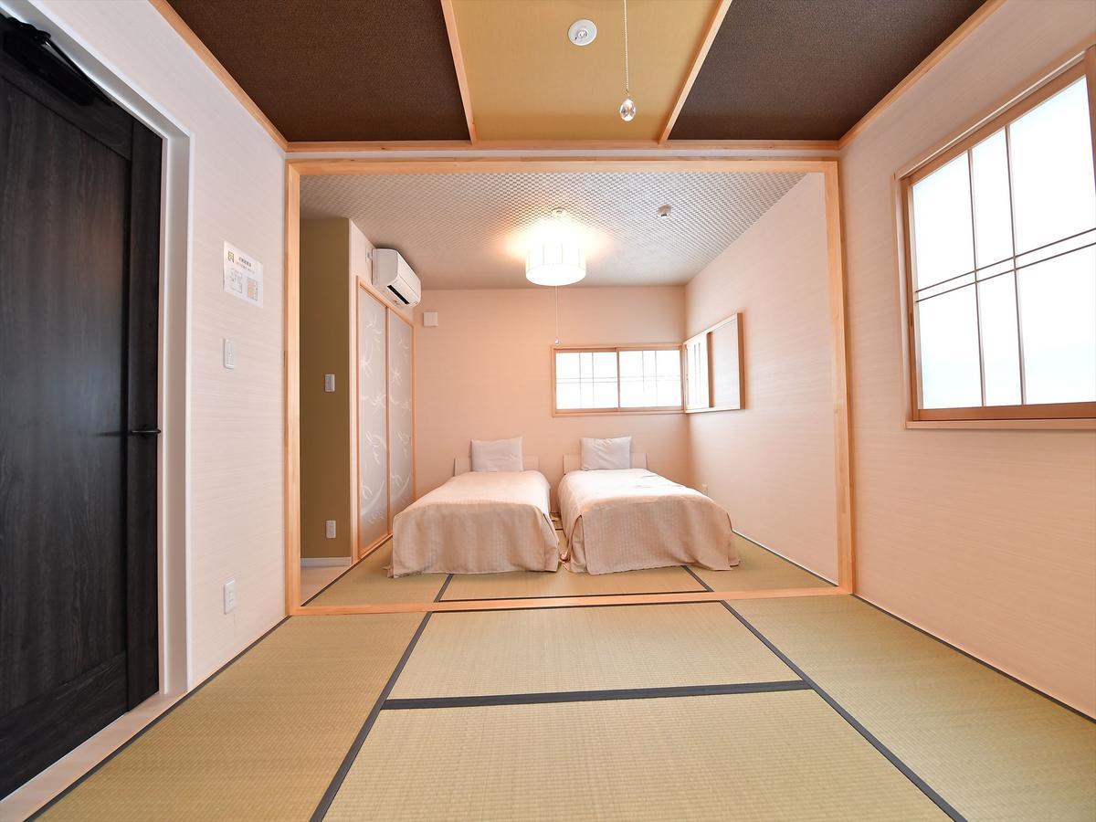 Coto京都 御所西 エクステリア 写真